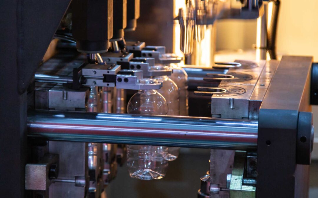 Plastic Injection Molding Companies in Pennsylvania: A Hub of Manufacturing Excellence